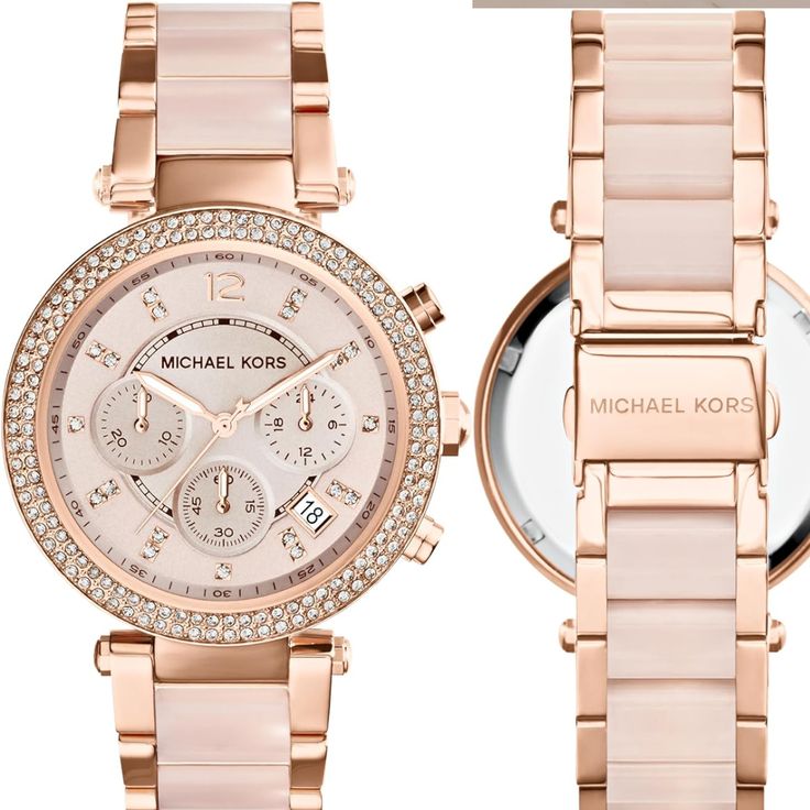 MICHAEL KORS FEMME image 2